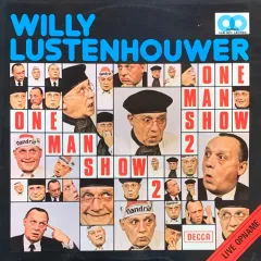 One Man Show 2