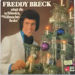 Freddy Breck Singt Die Schönsten Weihnachtslieder