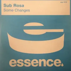 Some Changes