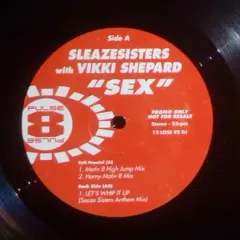 Sex