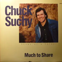 Much To Share