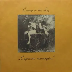 Capricious Mannequins = Капризы Манекенщиц