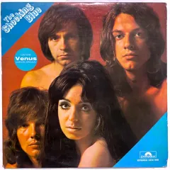 The Shocking Blue (конверт надорван)