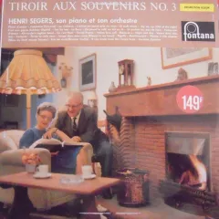 Tiroir Aux Souvenirs N° 3