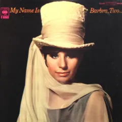 My Name Is Barbra, Two...