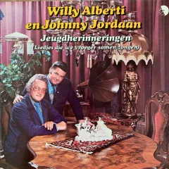 Jeugdherinneringen (Liedjes Die We Vroeger Samen Zongen)