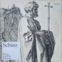 Kleine Geistliche Konzerte 2