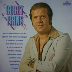 Bobby Prins