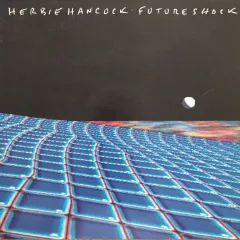 Future Shock 1983 EU