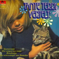 Tante Terry Vertelt