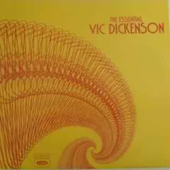 The Essential Vic Dickenson