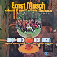 Wien Und Der Wein