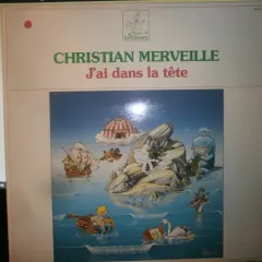 J'ai Dans La Tête