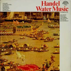 Water Music