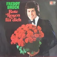 Rote Rosen Fur Dich
