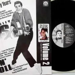 Белый Рок-н-Ролл (Пластинка 2) The Early Years White Rock N Roll Volume 2