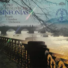 Sinfonias