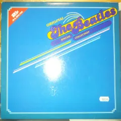 Original The Beatles Special Collection 2LP EU