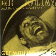 Get With It 1983 UK