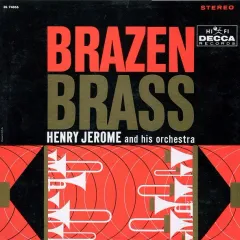 Brazen Brass