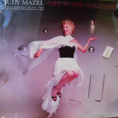 Life In The Slim Lane 1983 UK & EUROPE