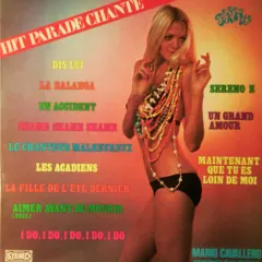 Hit Parade Chante Vol 20