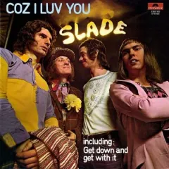 Coz I Luv You (Netherlands)