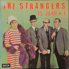 15 Jaar + 1