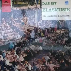 Das Ist Blasmusik