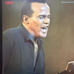 Harry Belafonte