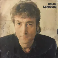The John Lennon Collection
