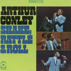 Shake, Rattle & Roll (USA 1967)