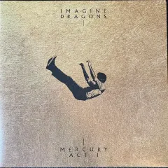 Mercury - Act 1