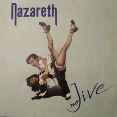 No Jive