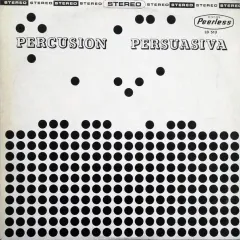 Percussion Persuasiva