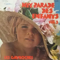 Hit Parade Des Enfants Vol.3