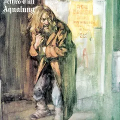 Aqualung