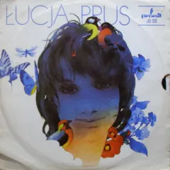 Lucja Prus