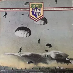 KGB