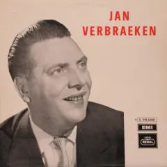 Jan Verbraeken
