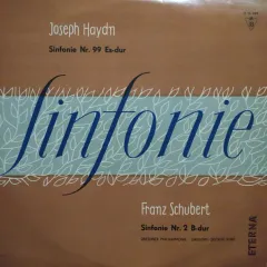 Sinfonie