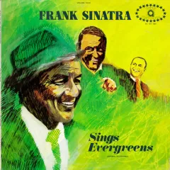 Sings Evergreens Vol.4