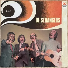 De Strangers