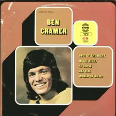 With Love From... Ben Cramer