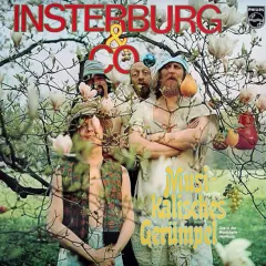 Musikalisches Gerumpel