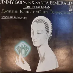 Green Talisman