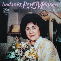 Bedankt Lieve Mensen