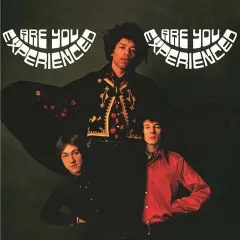 Are You Experienced