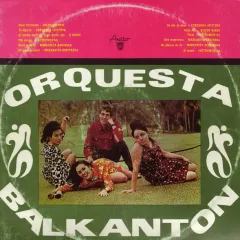 Orquesta Balkanton