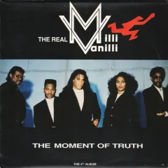 The Moment Of Truth (The 2nd Album)